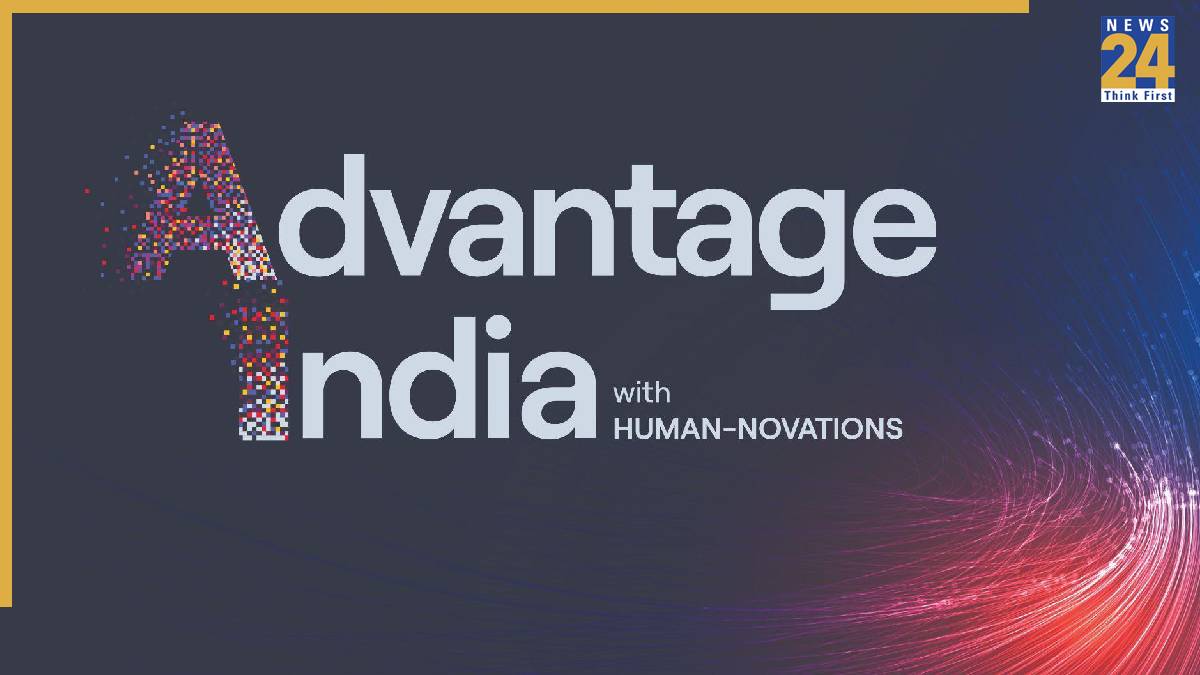 Advantage India