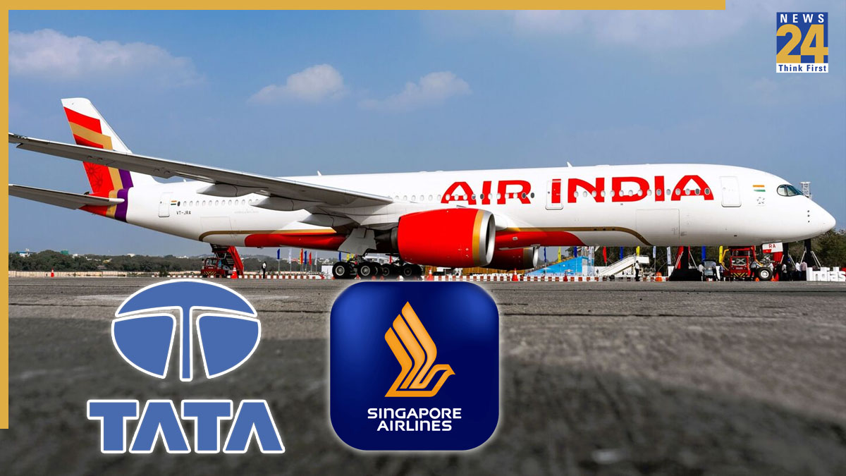The financially troubled airline has demanded Rs 10,000 crore from its owners, Singapore Airlines and Tata Sons.