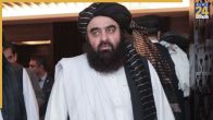 UN grants travel ban exemption to Afghanistan Foreign Minister Amir Khan Muttaqi for India visit