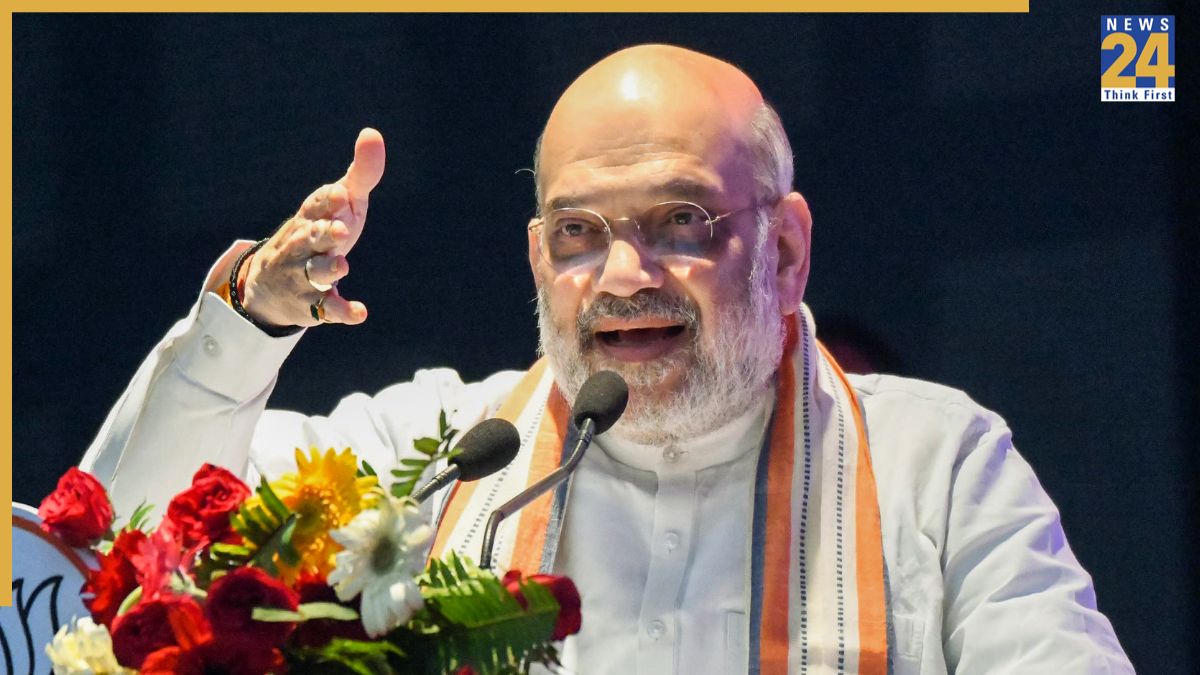 Amit Shah