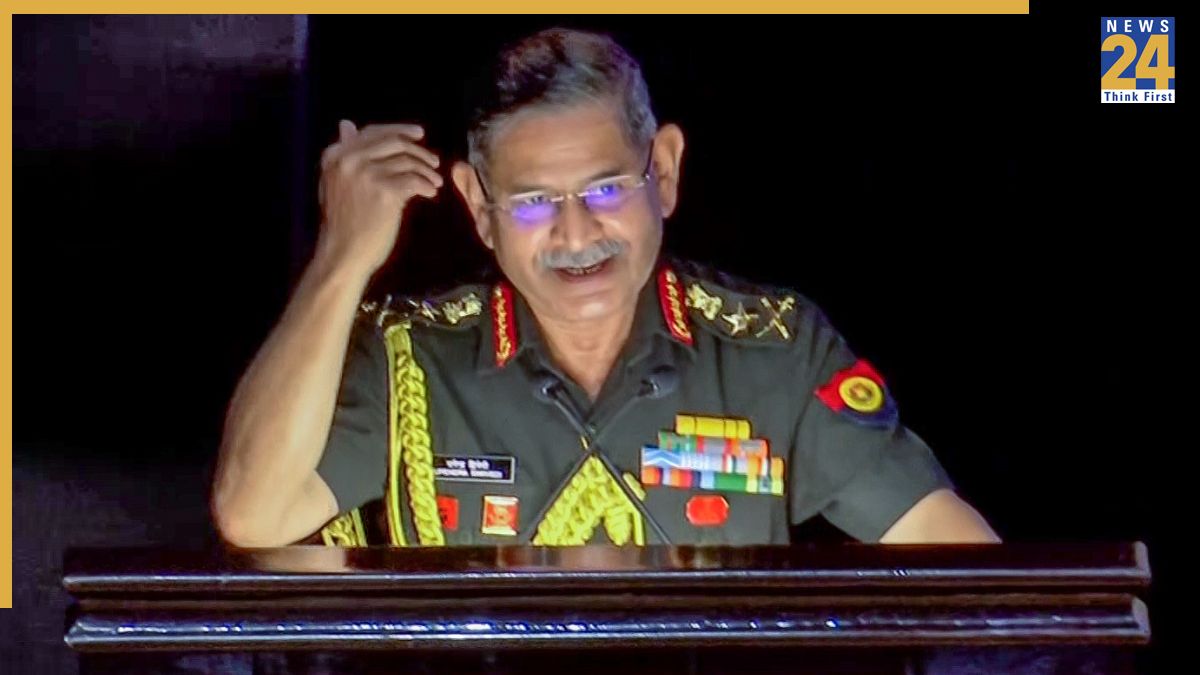 Army Chief's big warning to Pakistan - 'Will erase from map, won't show restraint'