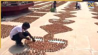 Deepotsav 2025: Ayodhya to Light Over 26 Lakh Diyas to Celebrate Lord Ram’s Homecoming, Aims for Guinness World Record