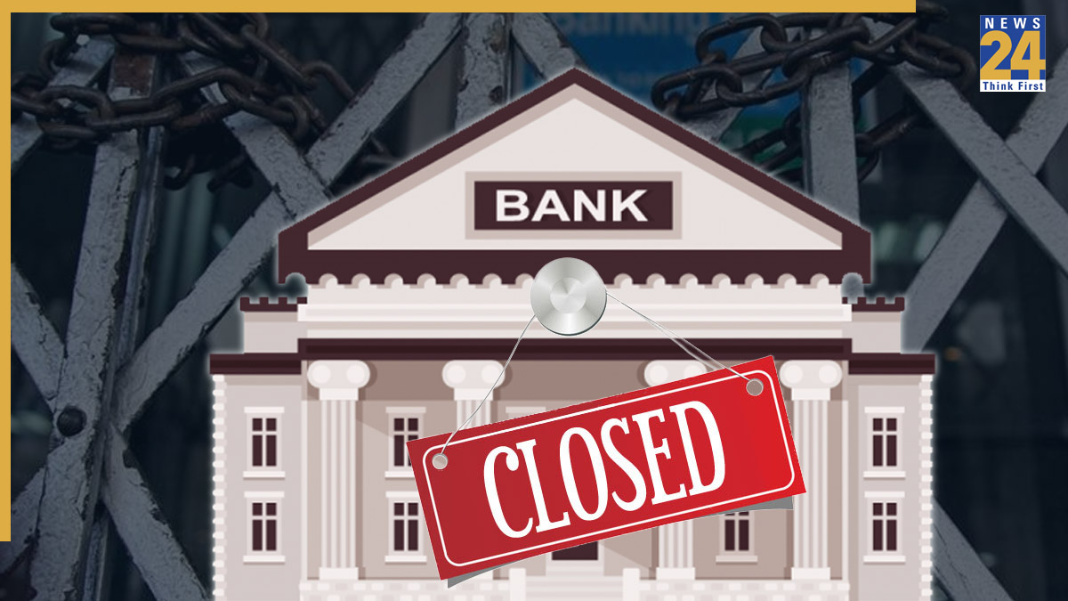 Bank Holiday today, October 16 Bank Holiday today, October 16