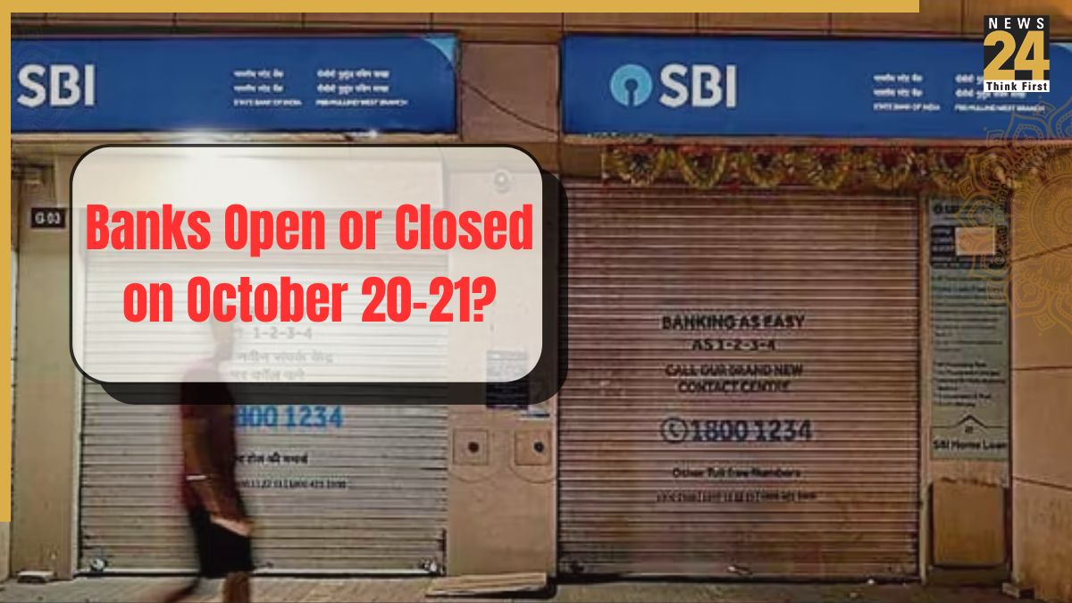 Bank Holiday October 18