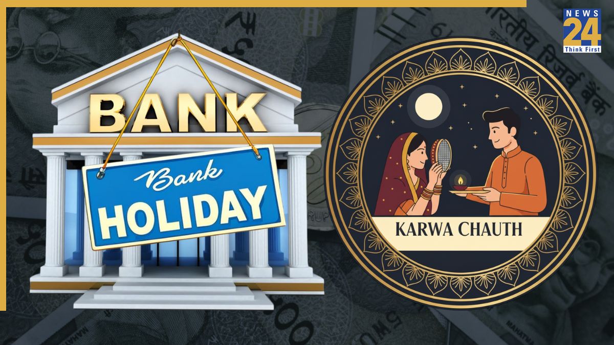Bank-Holiday_586345 Bank holiday tomorrow: Are banks closed or open on October 10 for Karwa Chauth? Check city-wise list