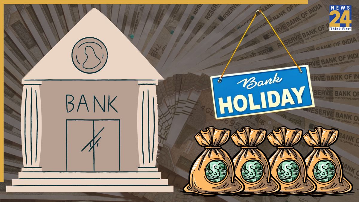Bank-holiday-today Bank holiday today: Are banks closed or open on October 9? Check city-wise list