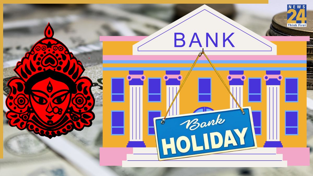 Bank-holiday_c5a727 Bank Holiday today: Are banks closed or open today, October 3 for Durga Puja? Check here