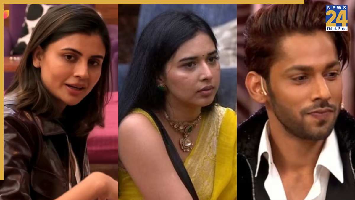 Bigg Boss 19: Tanya Mittal talks about Malti Chahar ‘Group toh todh hi diya’, Baseer Ali adds ‘Shehbaz itna aage peeche uske ghumega’