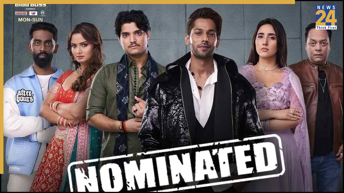 Bigg Boss 19: THIS strong contestant faces eviction in the upcoming Weekend Ka Vaar!