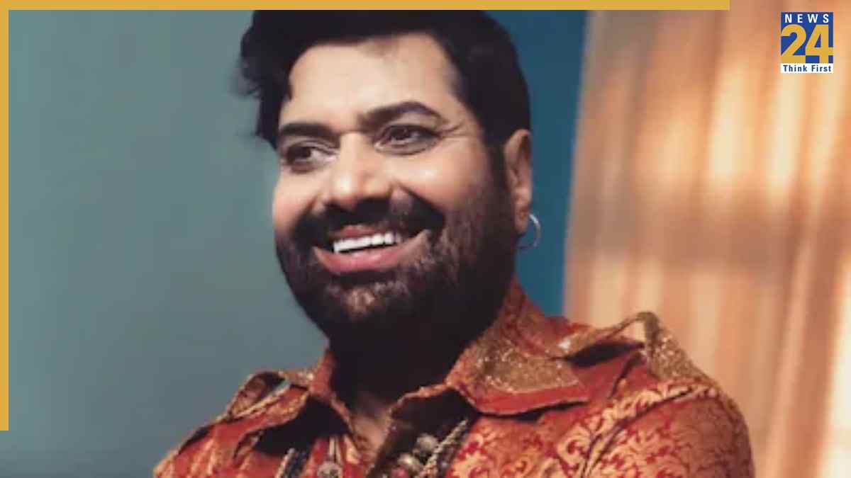 Who was Gurmeet Maan? Punjabi folk singer passes away; Cause of death unknown