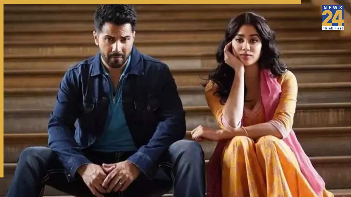 Sunny Sanskari Ki Tulsi Kumari OTT Release: Where will Varun Dhawan-Janhvi Kapoor’s film land after its theatrical run