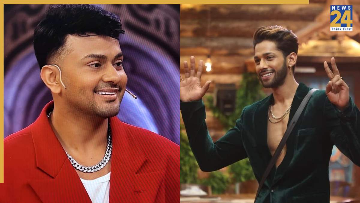 Bigg Boss 19: Awez Darbar issues warning to Baseer Ali’s PR team, Threatens shocking reveal - ‘Will not be a good thing to hear’