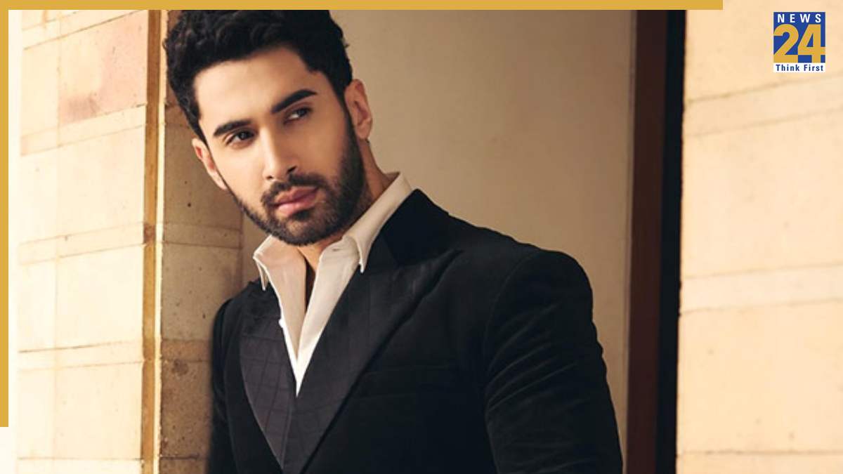 Lakshya teams up with Raveena Tandon’s daughter for new film