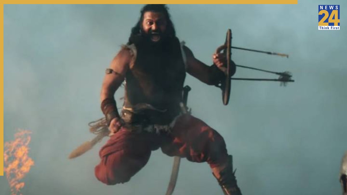 Rishab Shetty’s Kantara Chapter 1 becomes 2025’s top-grossing Indian film, Beats Vicky Kaushal’s Chhaava