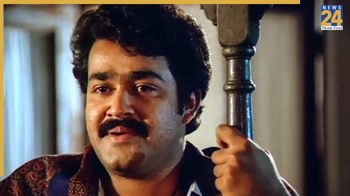 Revisiting the first collaboration of Mohanlal and Priyadarshan