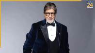 Amitabh Bachchan turns 83: The legend continues