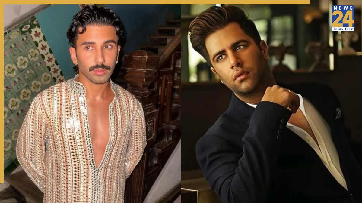 What went down between Orry Awatramani and Bigg Boss star Rajiv Adatia? Find out why they’re feuding online