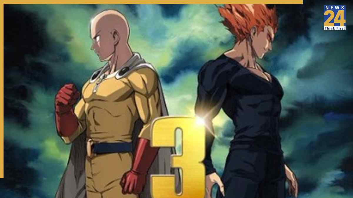 One Punch Man Season 3: Release date in India, where to watch, plot, cast & more