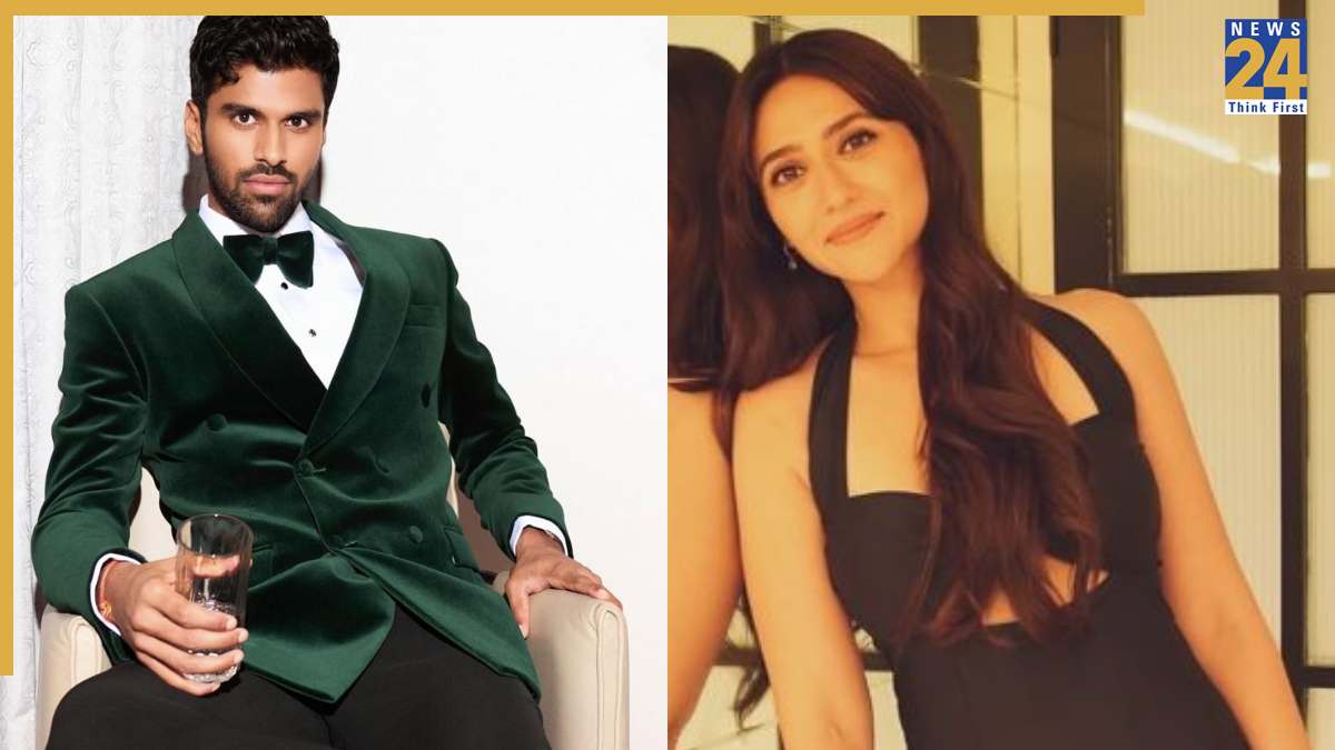 Who is Sahiba Bali? Everything to know about Washington Sundar’s rumored girlfriend