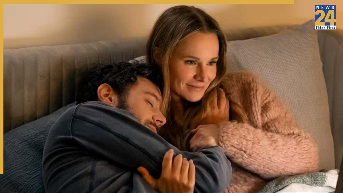 BeFunky-collage - 2025-10-23T212232.321 Nobody Wants This Season 2: Release date, cast, plot, and everything to know about Kristen Bell & Adam Brody’s Netflix series