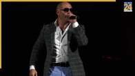 Pitbull to perform in India this December! Check out cities and ticket booking details