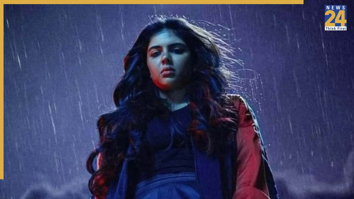 Lokah Chapter 1 OTT Release: JioHotstar confirms streaming date for Kalyani Priyadarshan’s superhero film; know details
