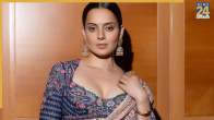 'Politics is a harsh profession': Kangana Ranaut speaks out after Suresh Gopi’s comment, Calls it 'most underpaid job'