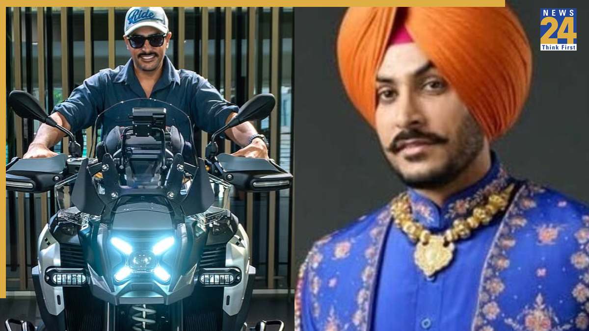 What led to Rajvir Jawanda’s tragic accident? Eyewitness reveals shocking details: 'Emergency break lagi...'