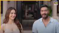 De De Pyaar De 2 box office collection day 2: Ajay Devgn, R Madhavan film sees growth, earns Rs...