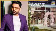 Kapil Sharma’s Kap’s Cafe attacked for third time in Canada in four months