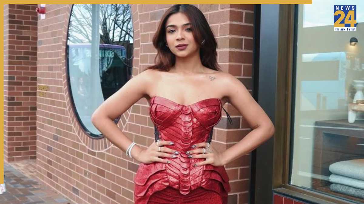 Apoorva Mukhija aka The Rebel Kid says she does everything for money, Unveils guest list of ‘Spice It Up’