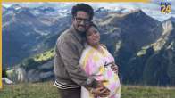 Bharti Singh and Haarsh Limbachiyaa are expecting baby number two; See their adorable announcement