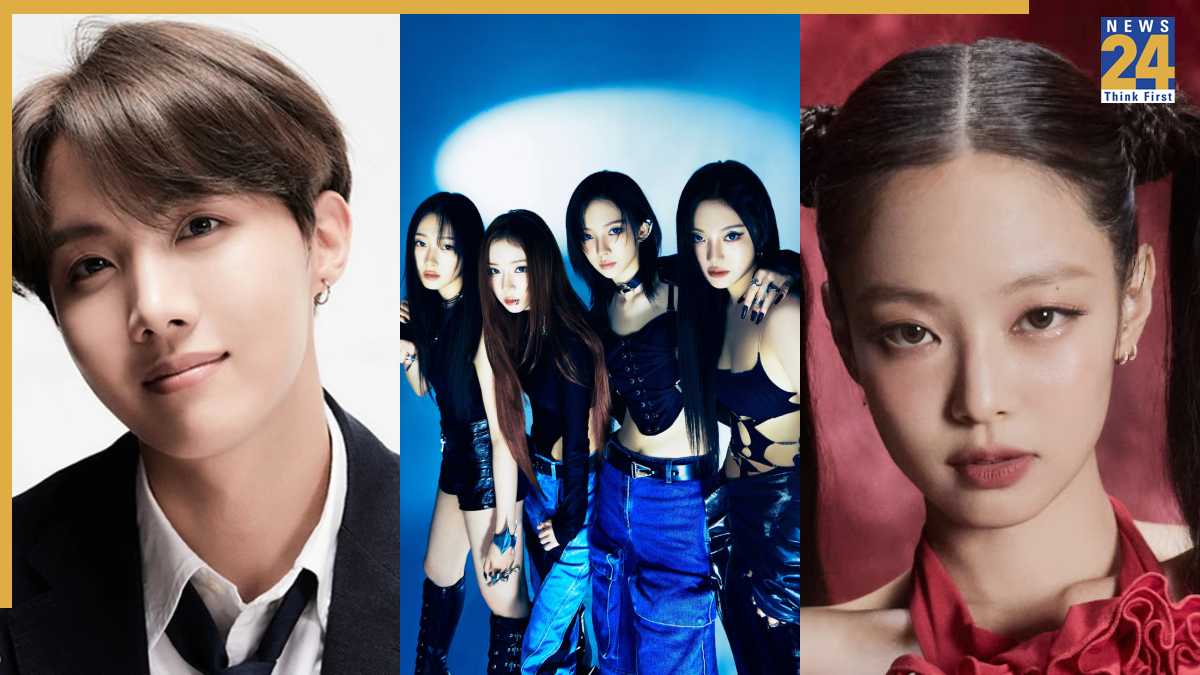 BeFunky-collage (40) 2025 MAMA Awards: J-Hope, aespa, Jennie among top nominees - Check full nomination list