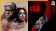 Vadh 2: Sanjay Mishra and Neena Gupta return for the crime drama sequel; Release date announced