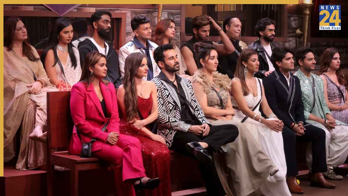 Bigg Boss 19: Check out the top 9 contestants still in the race for the trophy