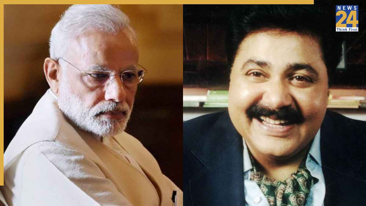 PM Narendra Modi mourns Satish Shah’s death, Calls him ‘A true legend of Indian entertainment’