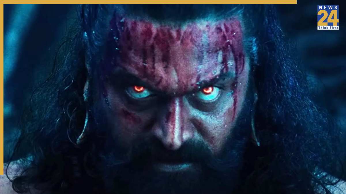 What Made Rishab Shetty’s 'Kantara Chapter 1' Release On OTT So Soon After Theatrical Debut? Producer Chaluve Gowda Reveals