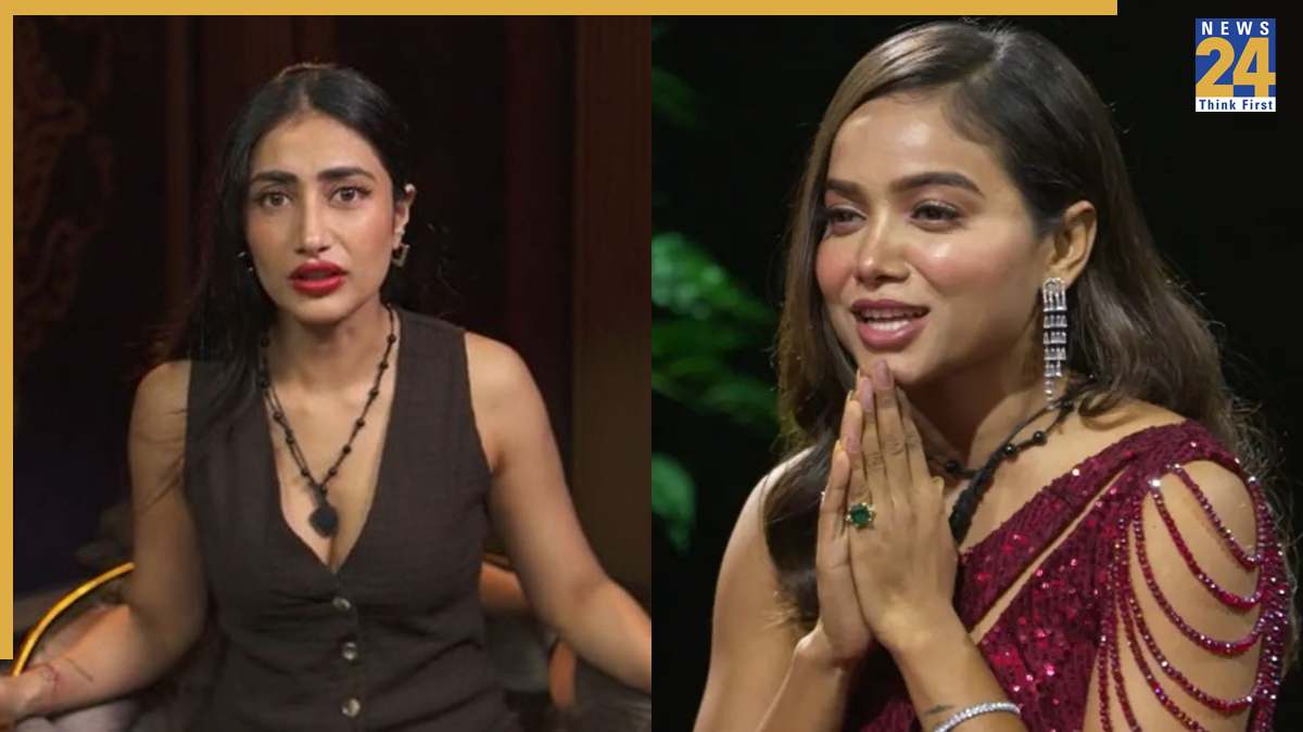 Rise and Fall: Manisha Rani slams Dhanashree Verma, labels her 'Baseless and senseless'