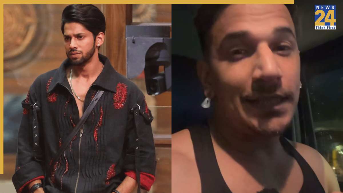 bigg boss 19 ‘Saazish Se Nikala Diya’: Prince Narula Reacts Strongly To Baseer Ali’s Bigg Boss 19 Exit, Says ‘Season Will Be A Flop’