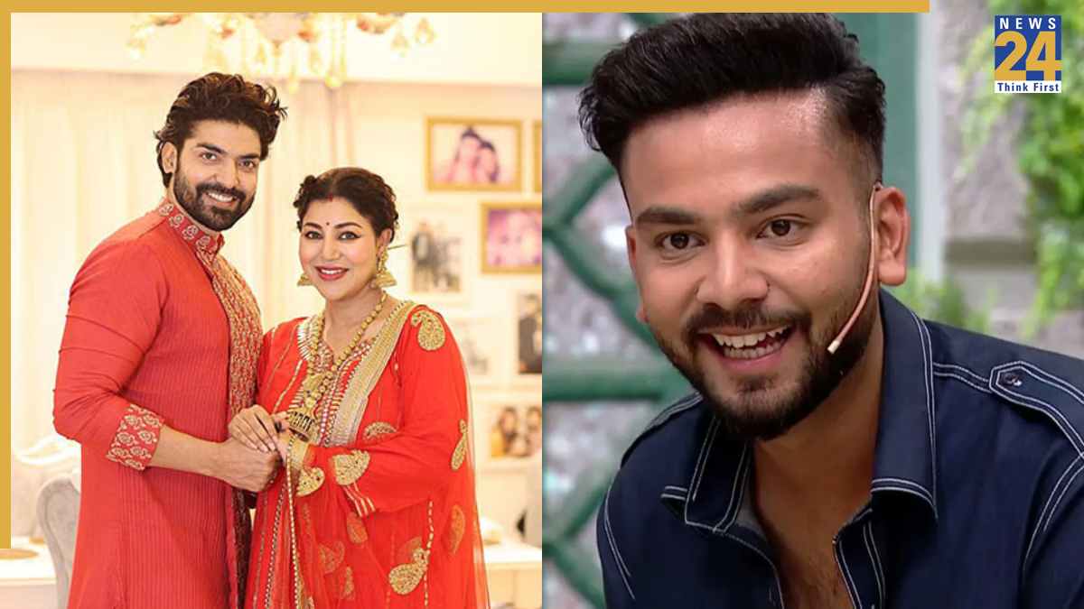 Laughter Chefs Season 3: From Gurmeet Choudhary-Debina Bonnerjee To Elvish Yadav, Full Contestant List Revealed