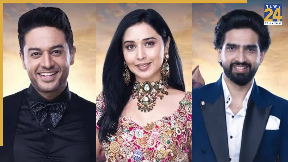 Bigg Boss 19: THESE 9 Contestants Are In Danger Of Elimination This Week; Check Who Might Leave The House!