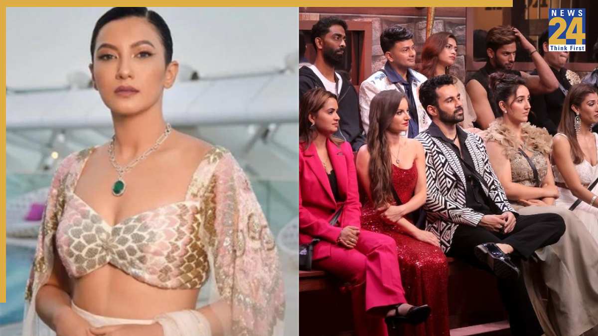 Bigg Boss 19: Gauahar Khan Reveals Who She Thinks Will Win - Calls The Contestant A ‘Potential Winner’