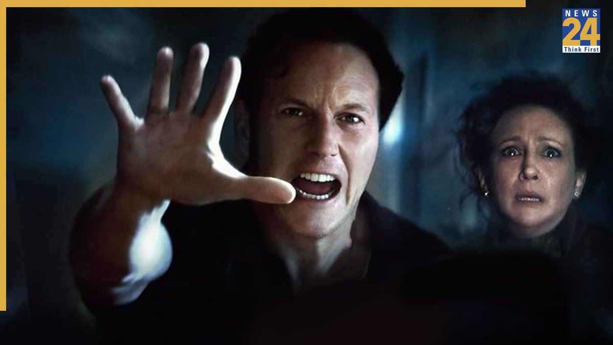 The Conjuring Last Rites OTT release: When and where to watch the final chapter of the horror franchise in India