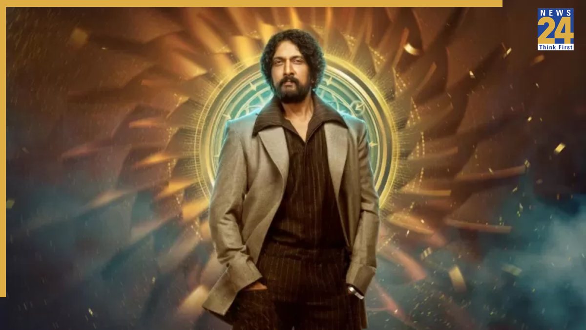 BeFunky-collage (9) Why is Bigg Boss Kannada 12 shutting down mid-season? Know the reason