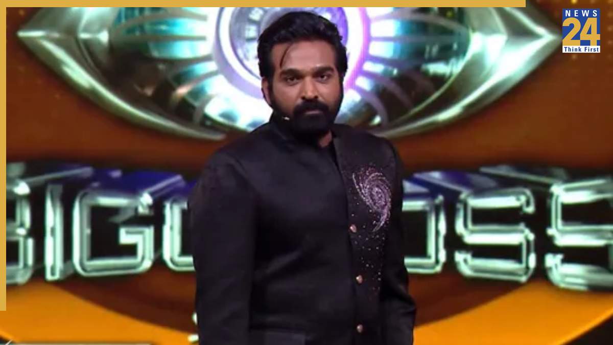 Bigg Boss Tamil 9: From Aurora Sinclair to Kani Thiru, meet all 20 contestants of Vijay Sethupathi’s show