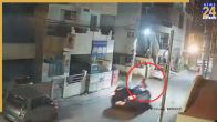 Bengaluru Road Rage: Couple Chases and Kills Delivery Agent on Scooter, Caught on CCTV