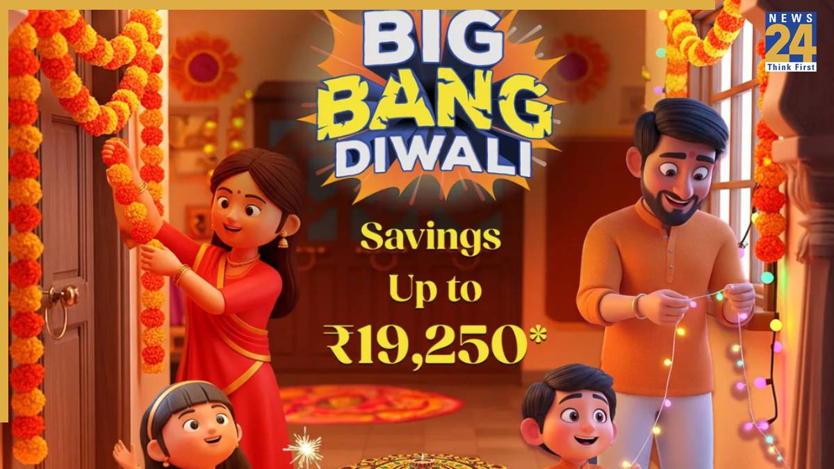 Big Bang Diwali Big Bang Diwali