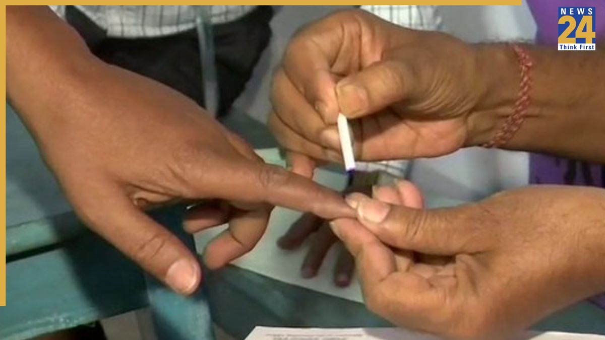 Bihar Assembly Elections 2025 Bihar Assembly Elections 2025