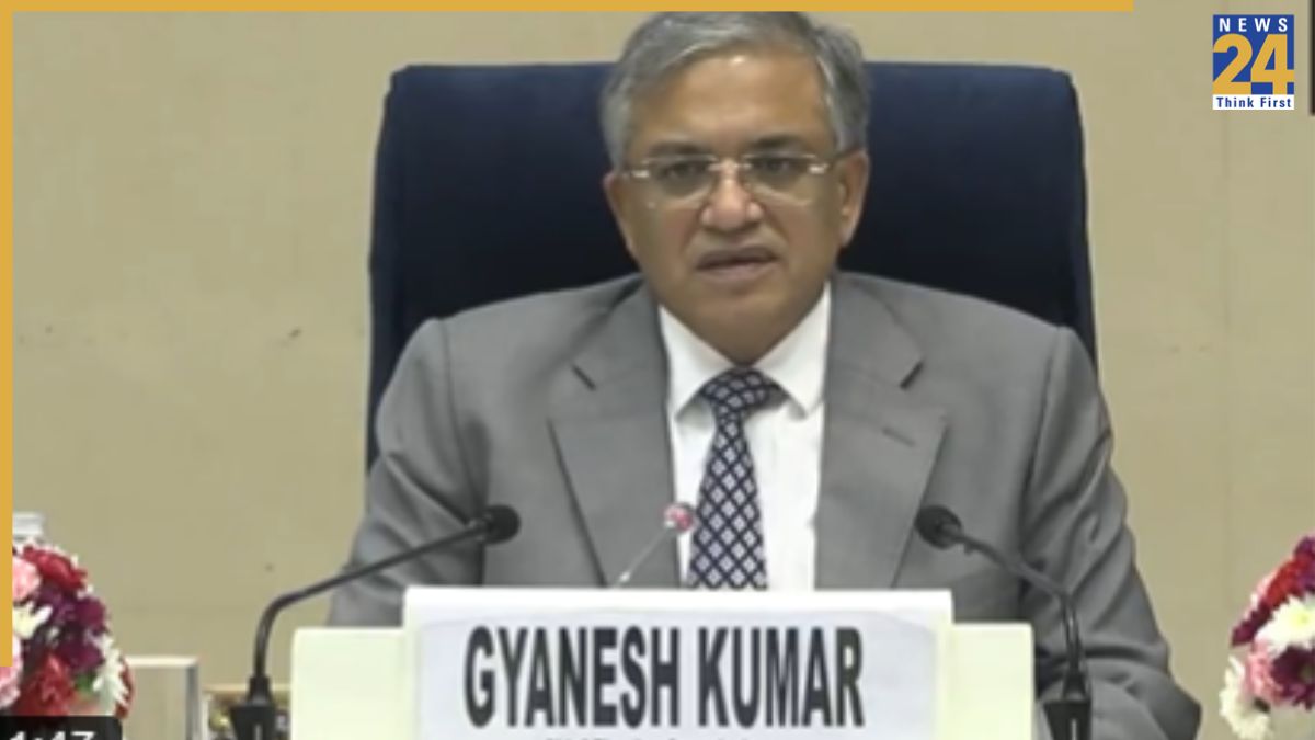 Bihar Assembly Elections 2025 Bihar Assembly Elections 2025