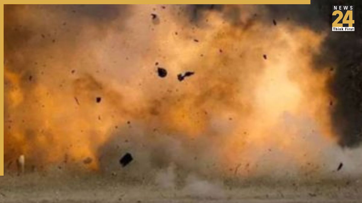 Bom blast Pakistan School 'Toy Bomb' Blast at School in Pakistan’s Khyber Pakhtunkhwa